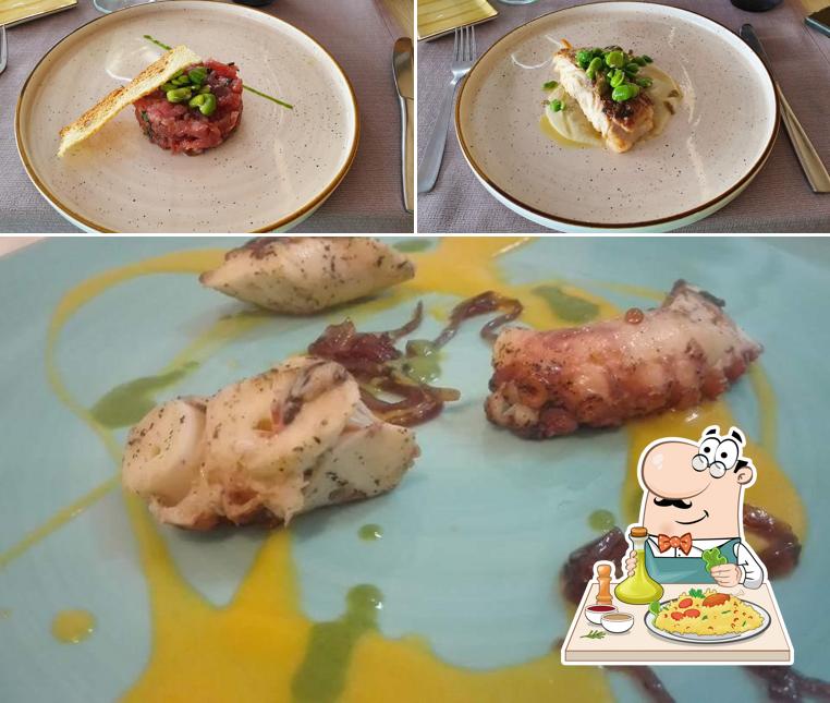 Platti al A Modo Nostro