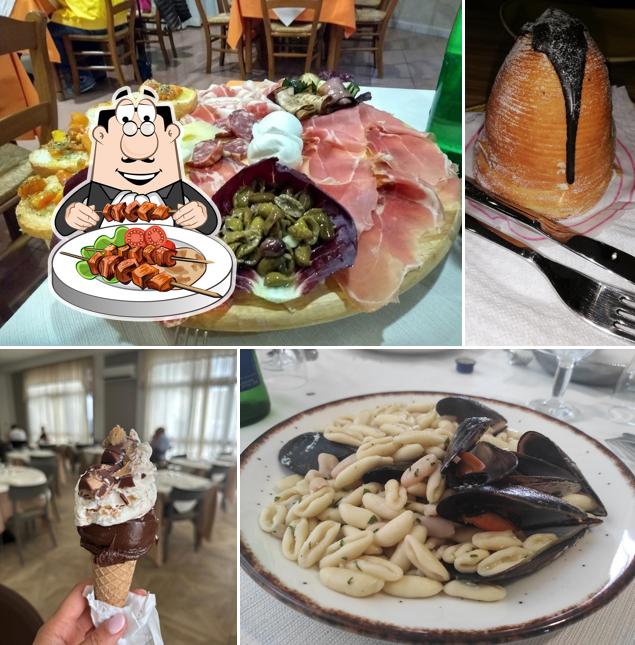 Cibo al O' Camionista