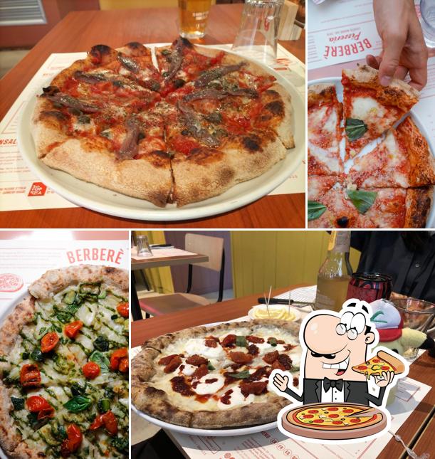 La pizza è il piatto veloce più amato al mondo