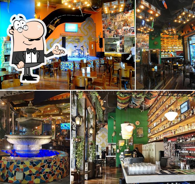 Boteco Boa Praça