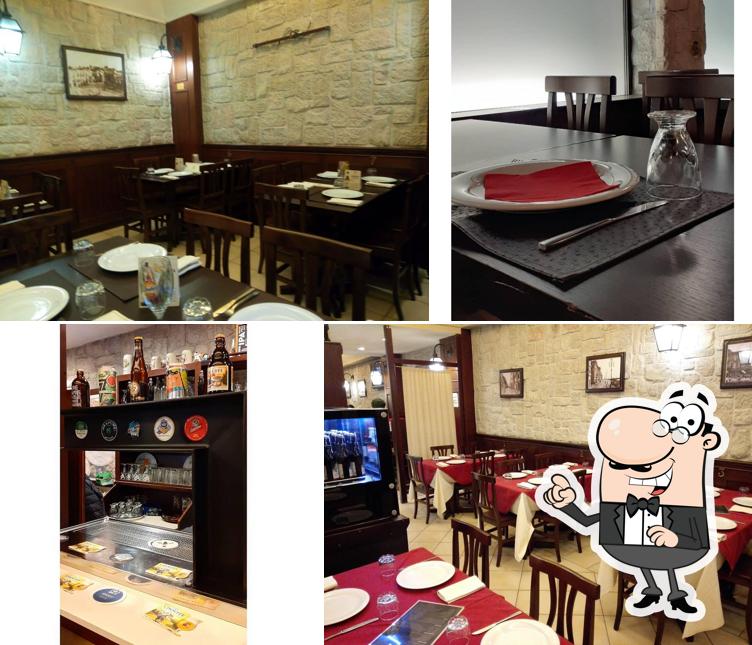 Dreher Ristorante Pizzeria