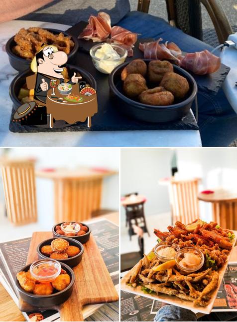 El Dorado Restaurant