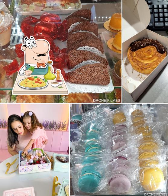 Comida em Erica Cakes Doceria