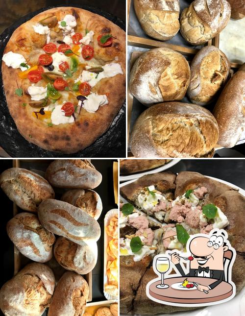 Platti al Forno Mollica