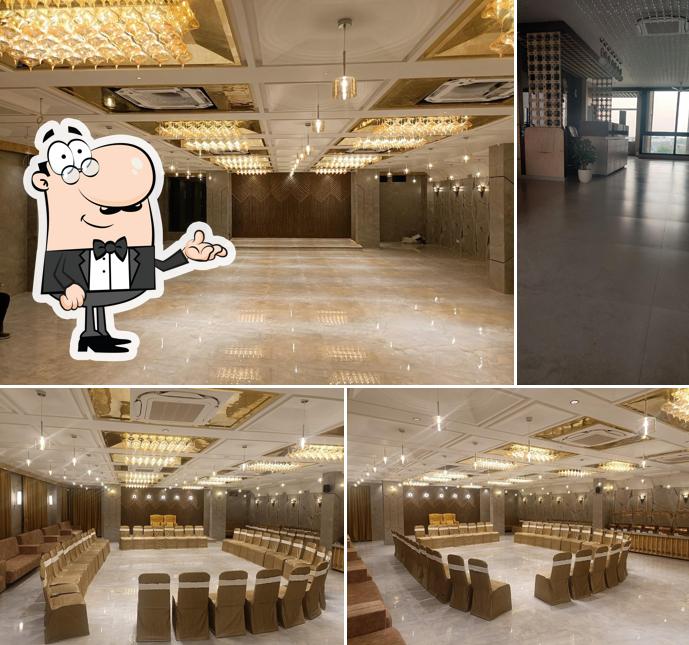 Hotel Sweet Time Restaurant &Banquet