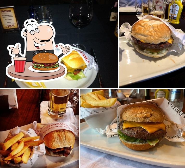 Madero Steak House Prime