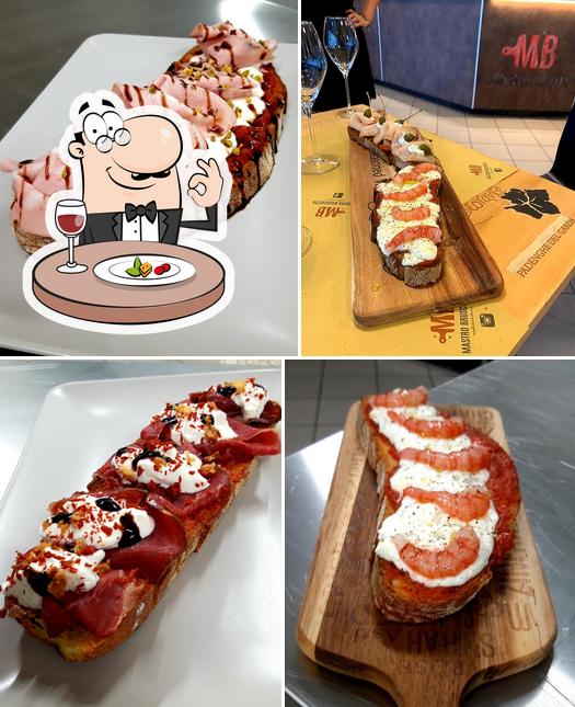 Mastro Bruschetta