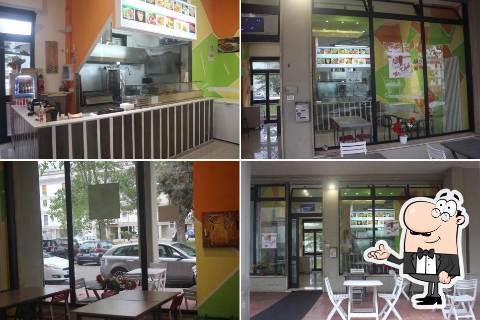 Mr. Kebab