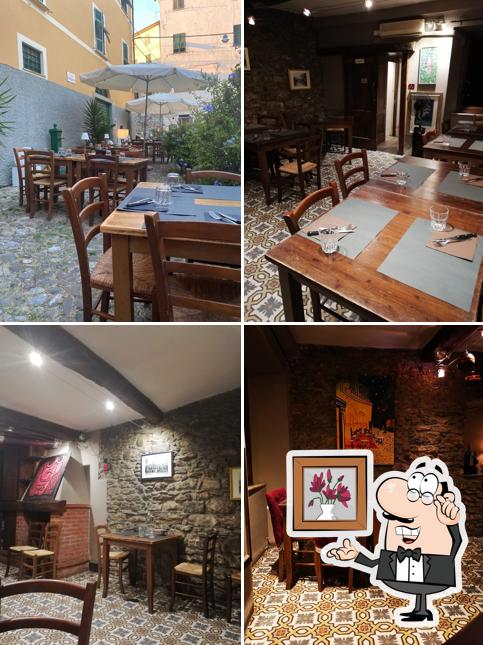 Osteria delle Pietre