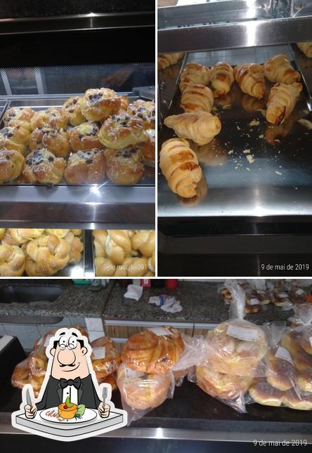 Panificadora Pão Dourado