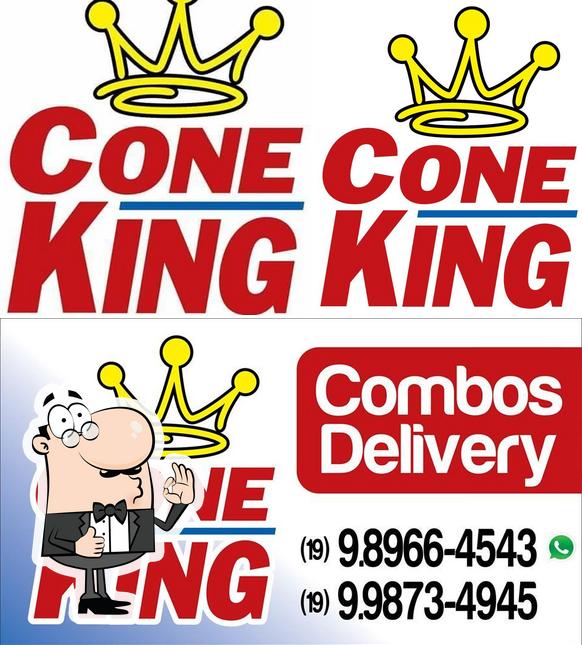 Cone King