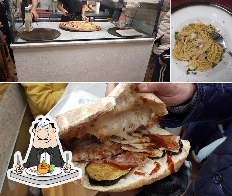 Cibo al El Davalito