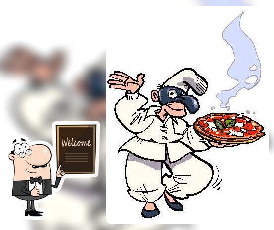 Pizzeria Pulcinella foto