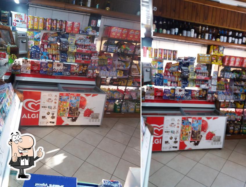 Bar Piccolo Paradiso