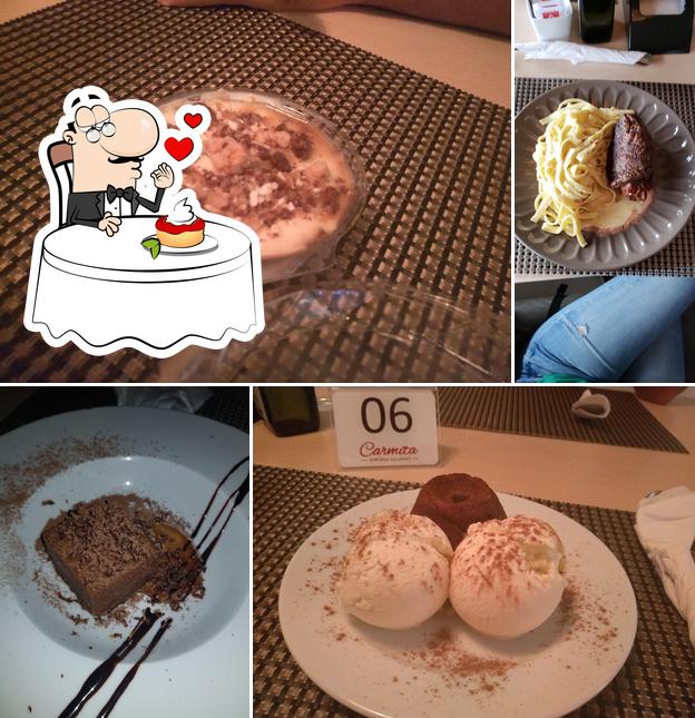 Carmita Empório Gourmet