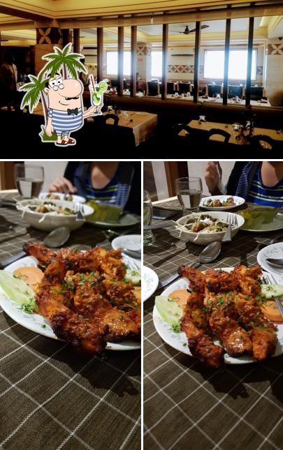 See this image of Mithila Bar And Restaurant