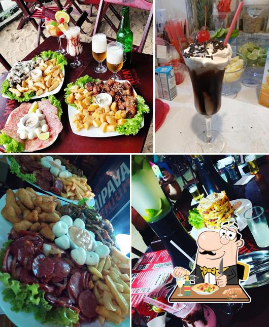 Bar & Petiscaria Mistura Carioca