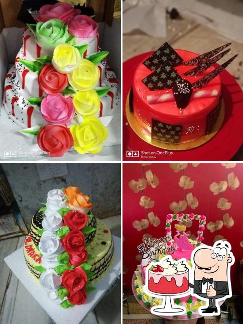 Raj Bakers