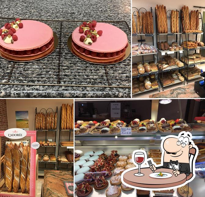 Boulangerie lefranc