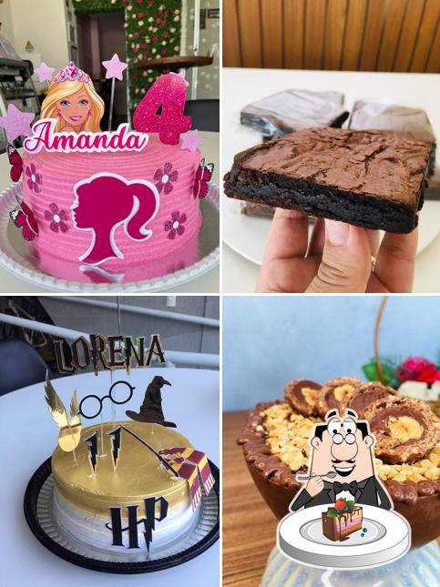 Doces de Elisa