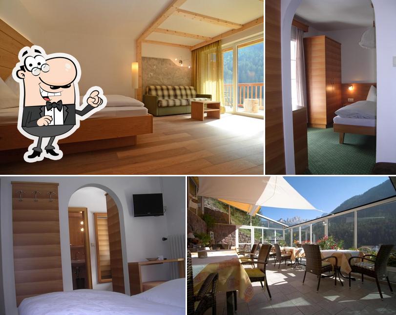 Gasthof Edelweiss Albergo
