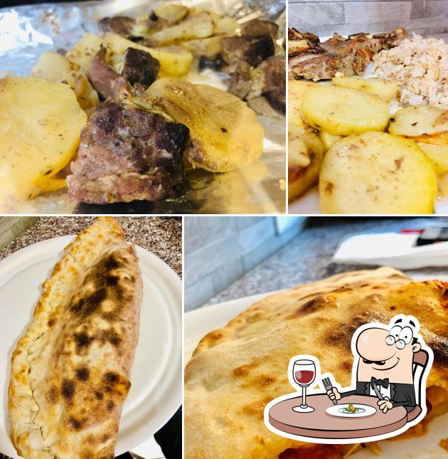Platti al chiuso