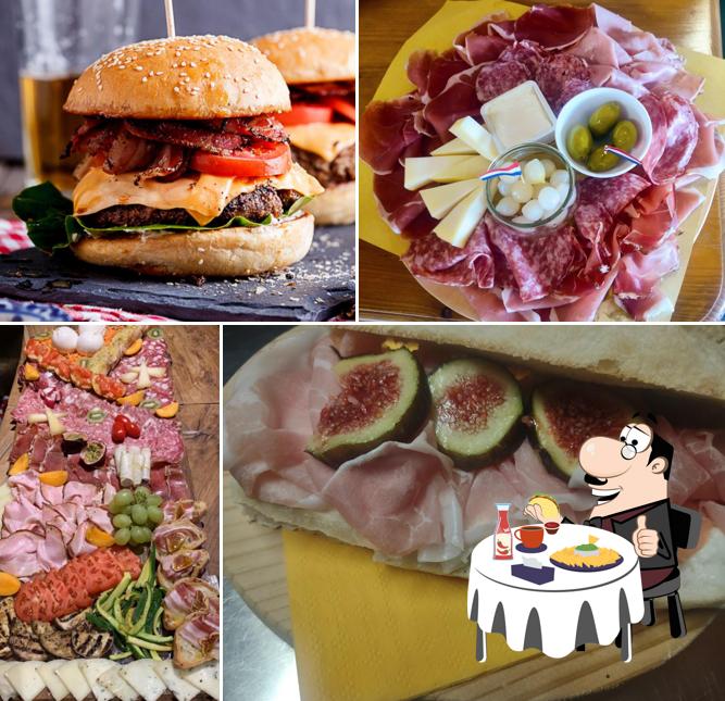 Insonnia pub pizzeria