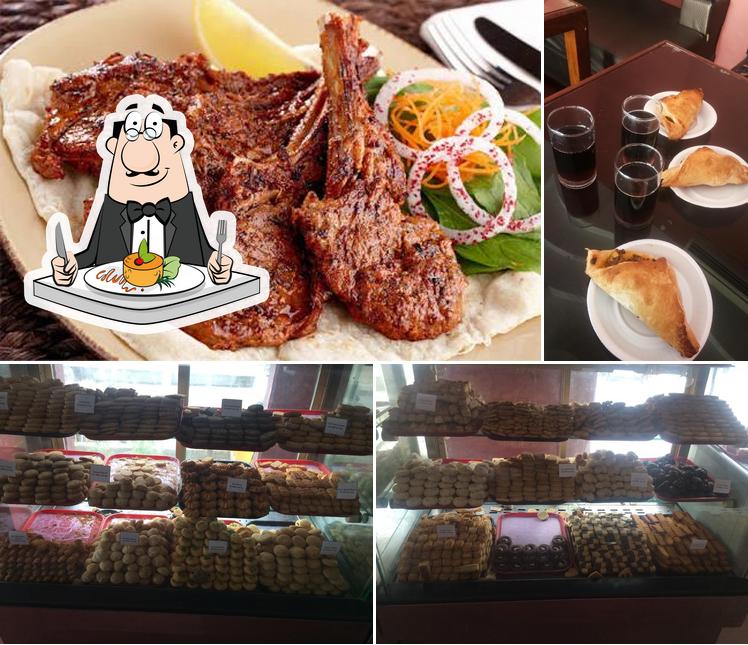 Kapil's Chaska Foods