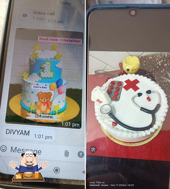 Khushi Bakery Haily Mandi