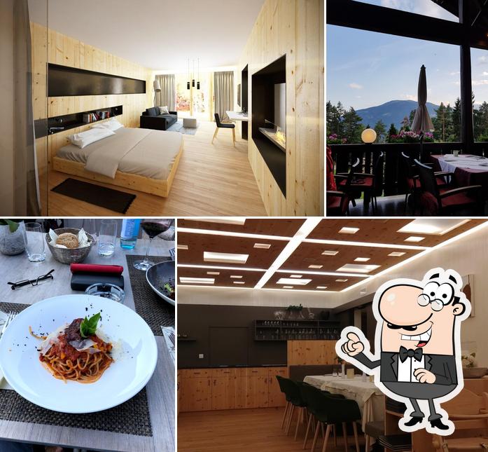 Restaurant-Cafè Ladurner