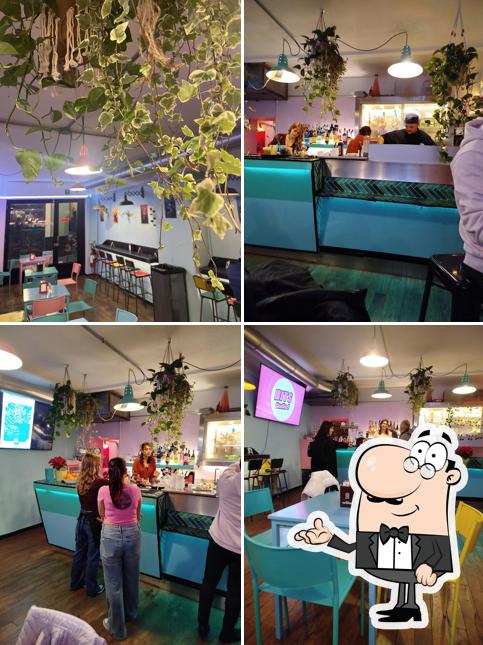 Mirador Poke, sushi e Cocktail Bar Albenga