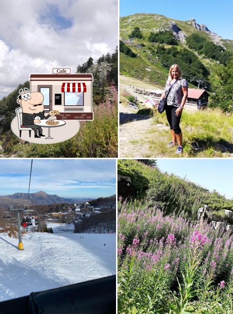 Rifugio La Piella