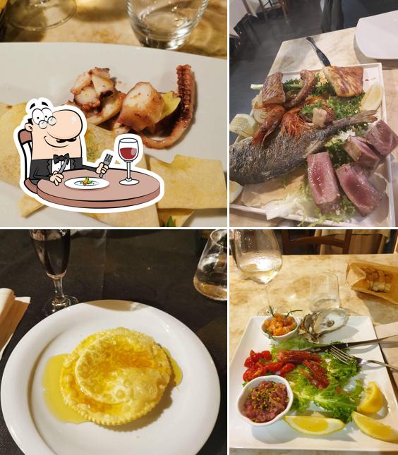 Ristorante Kasteddu