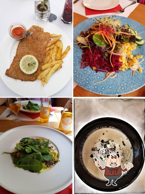 Restaurant Roter Turm Baden