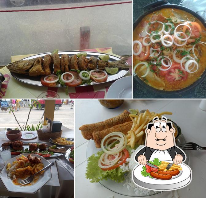 Restaurante Belar