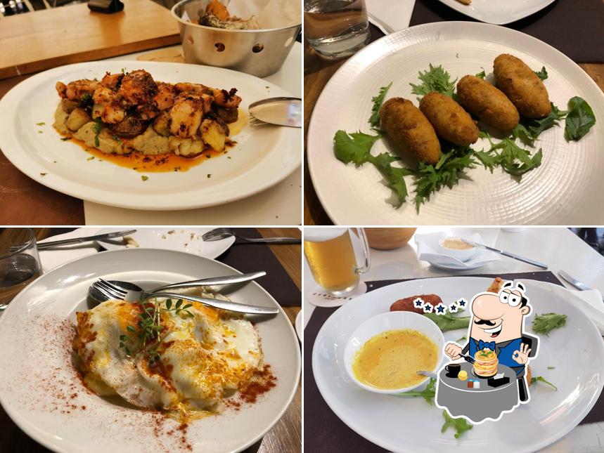 Restaurante Los Reunidos