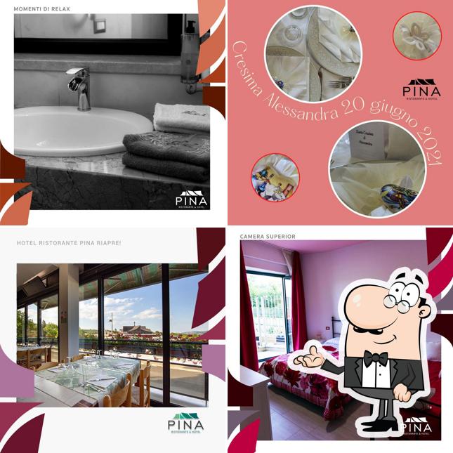Ristorante Pina