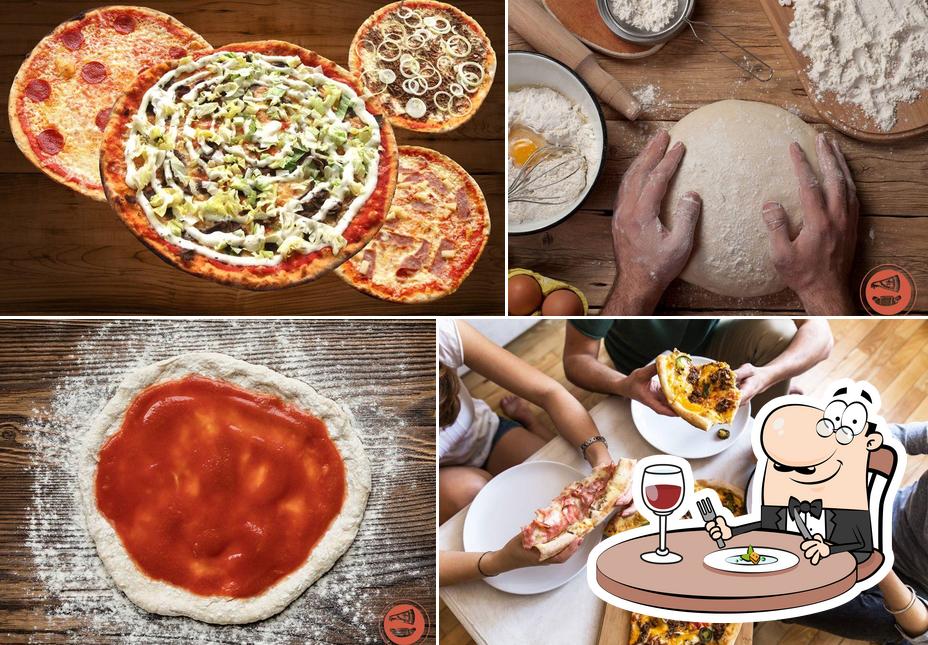 Søndervig Pizzeria & Grillbar