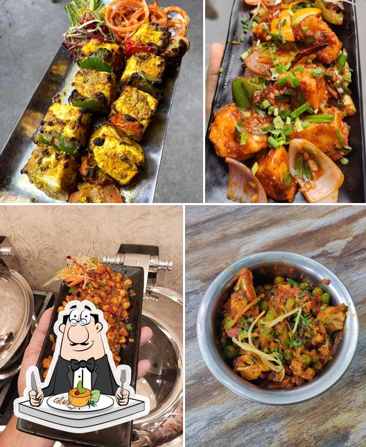 Swadesi Tandoor