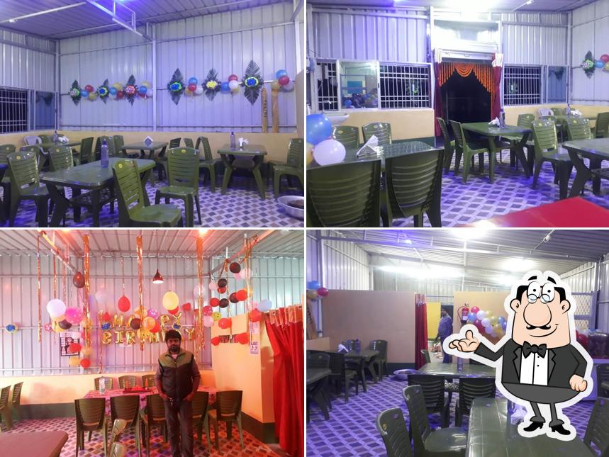 The Classic ( A Family Restaurant )