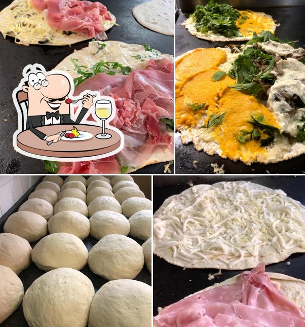 Mordicchio L'originale Pancotta di Ferrara Since 1998