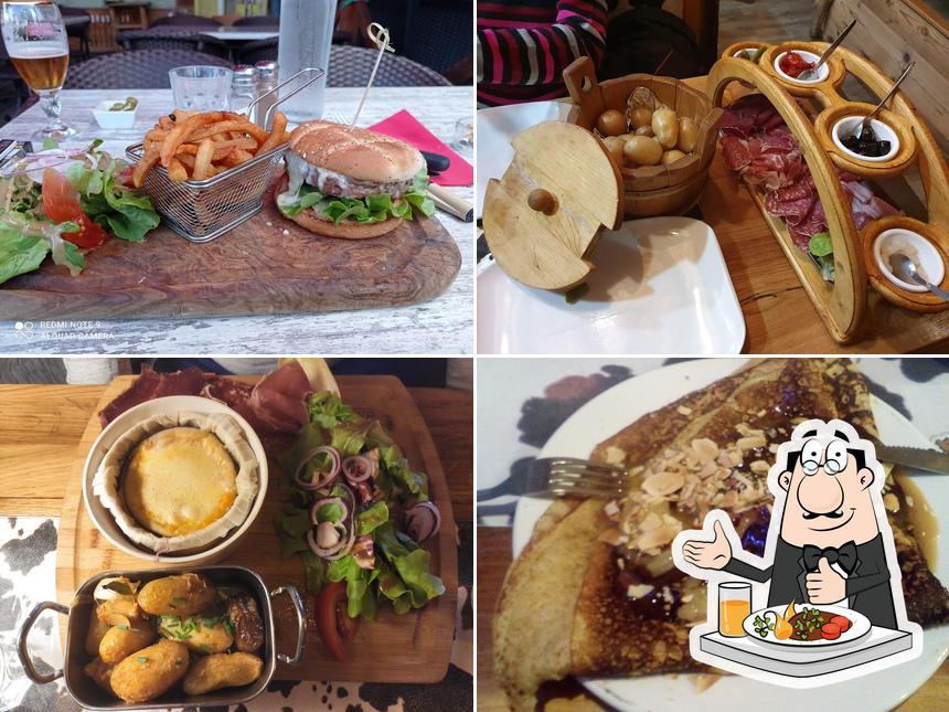Restaurant L'Ourson