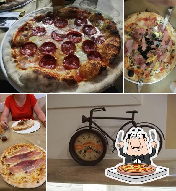 La pizza è il piatto veloce più di successo al mondo
