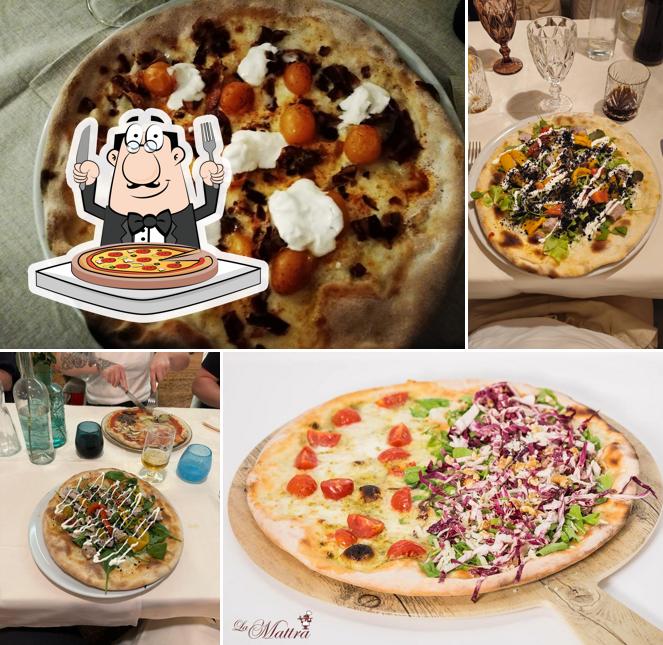 La pizza è il piatto veloce più amato al mondo