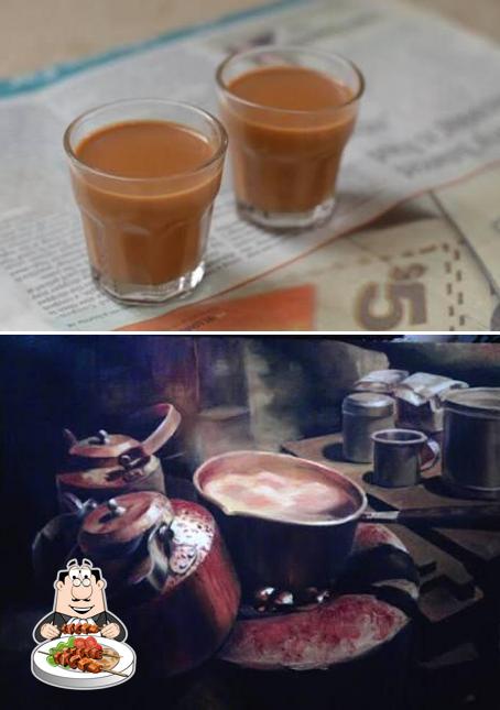 LalaRam Tea Stall Shop...