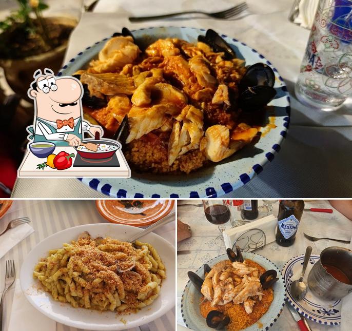 Paella al Da Salvo