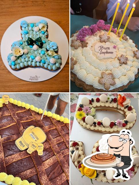 Guarda questa immagine di La dolce dispensa di Fabiola