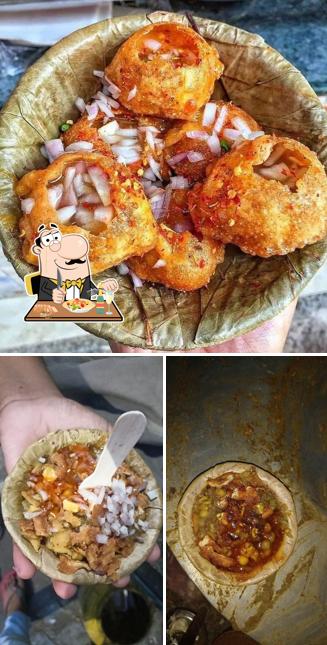 Jai maa vaishnav chat bhandar