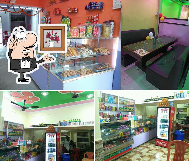 Lucky Family Restaurant