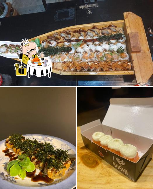 Midori Sushi